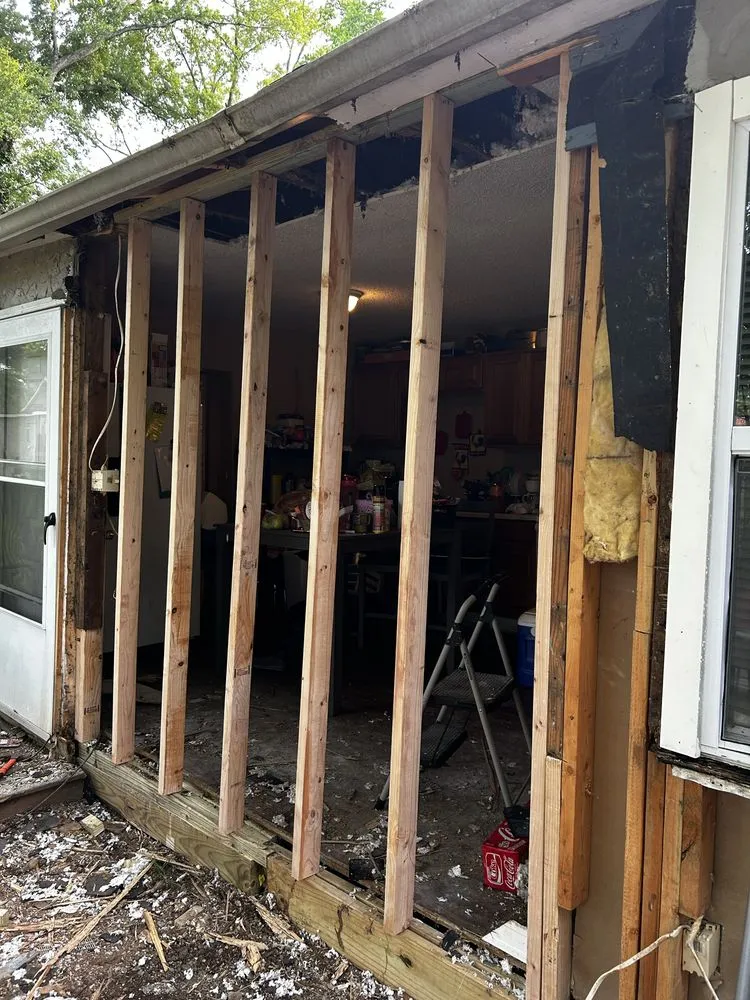 Affordable landscape design for residential properties across Milledgeville, GA - Handyman Henley