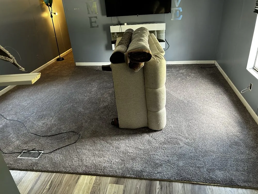 Professional landscape design in Milledgeville, GA - Handyman Henley