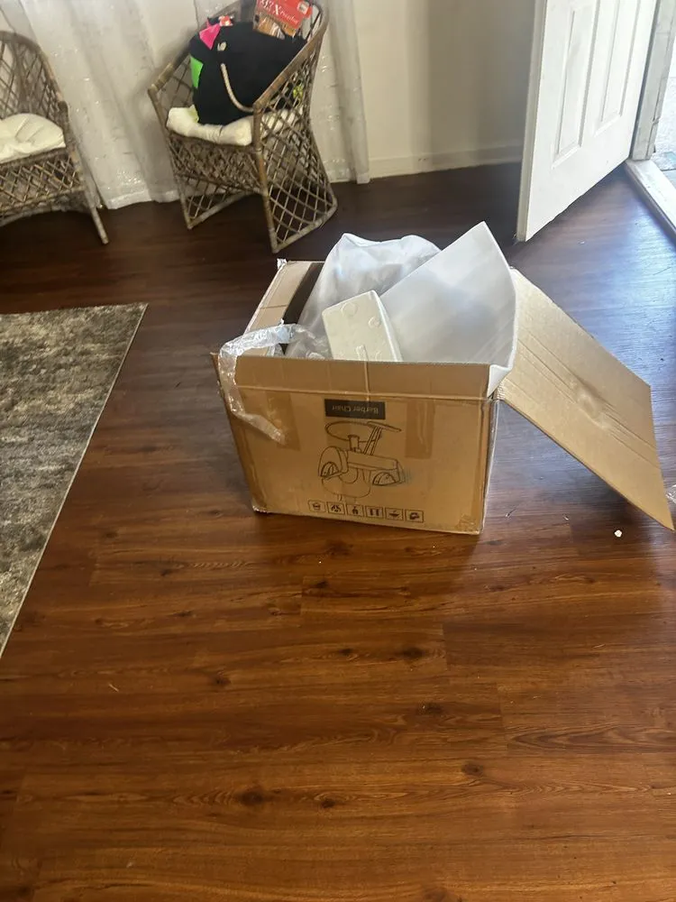 Local lawn mowing service in Milledgeville, GA by Handyman Henley