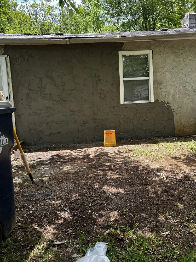 Reliable landscape installation near you across Milledgeville, GA - Handyman Henley