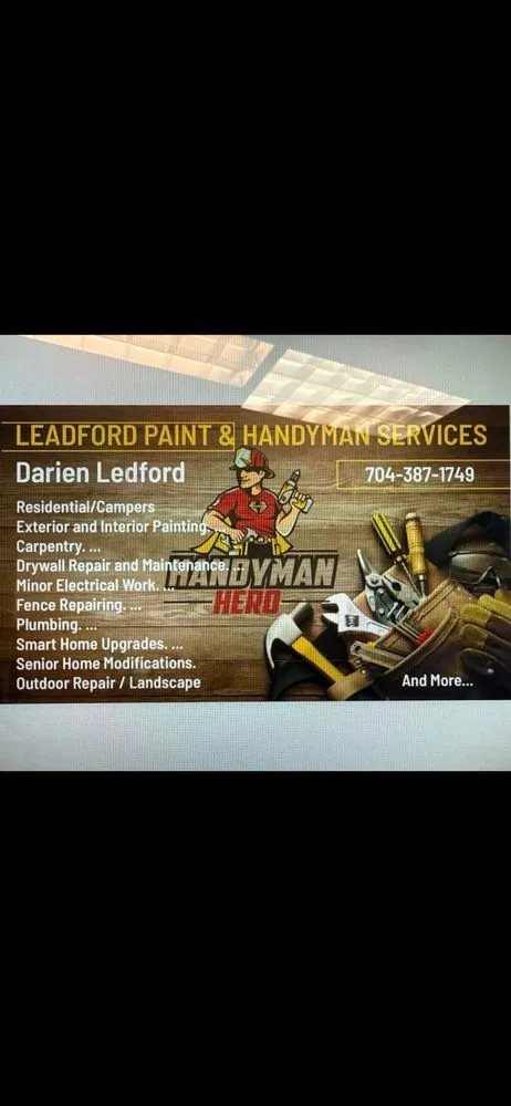 Custom lawn care service experts serving Cramerton, NC - Handyman Hero