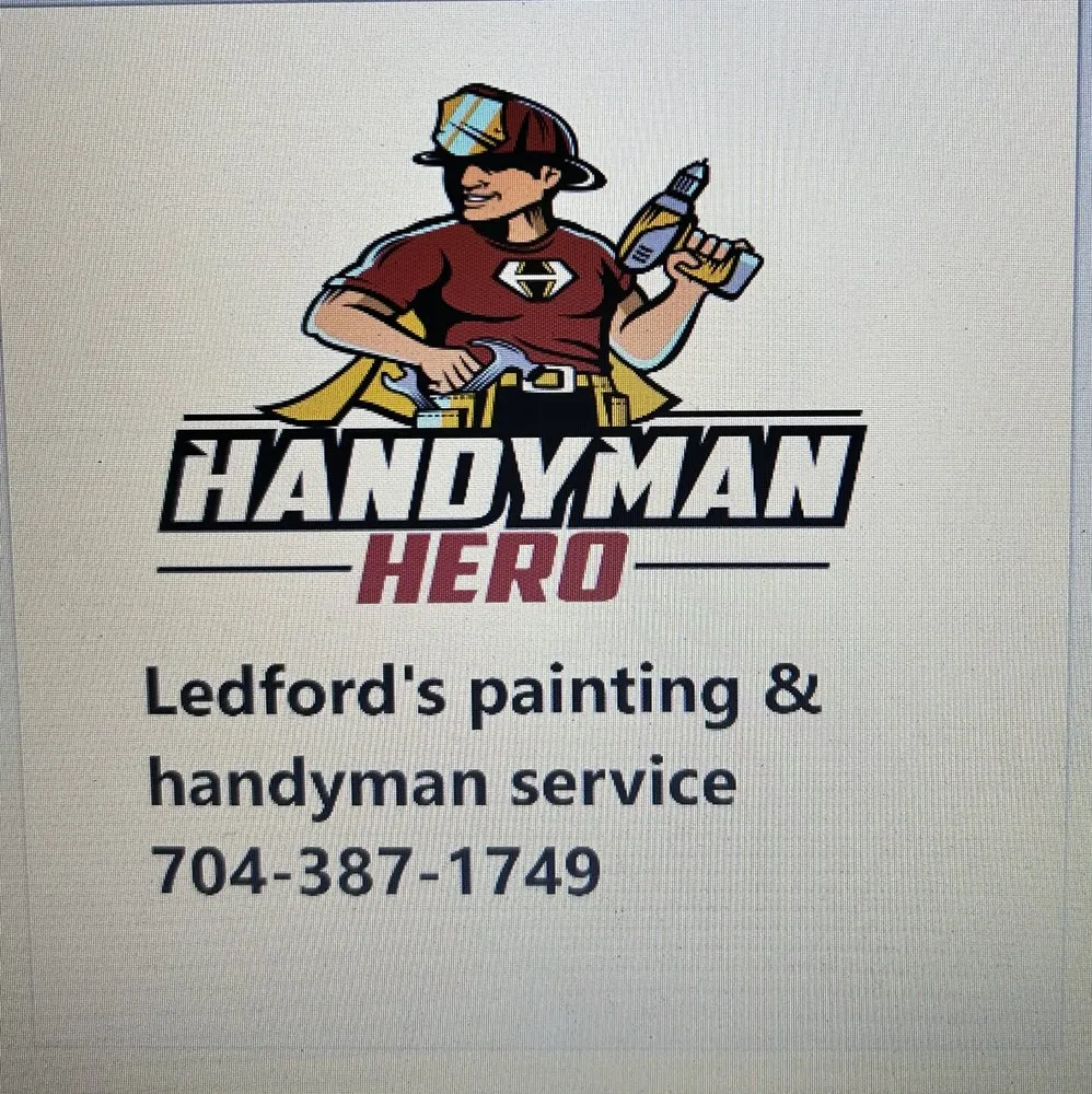 Professional landscaping services in Cramerton, NC - Handyman Hero