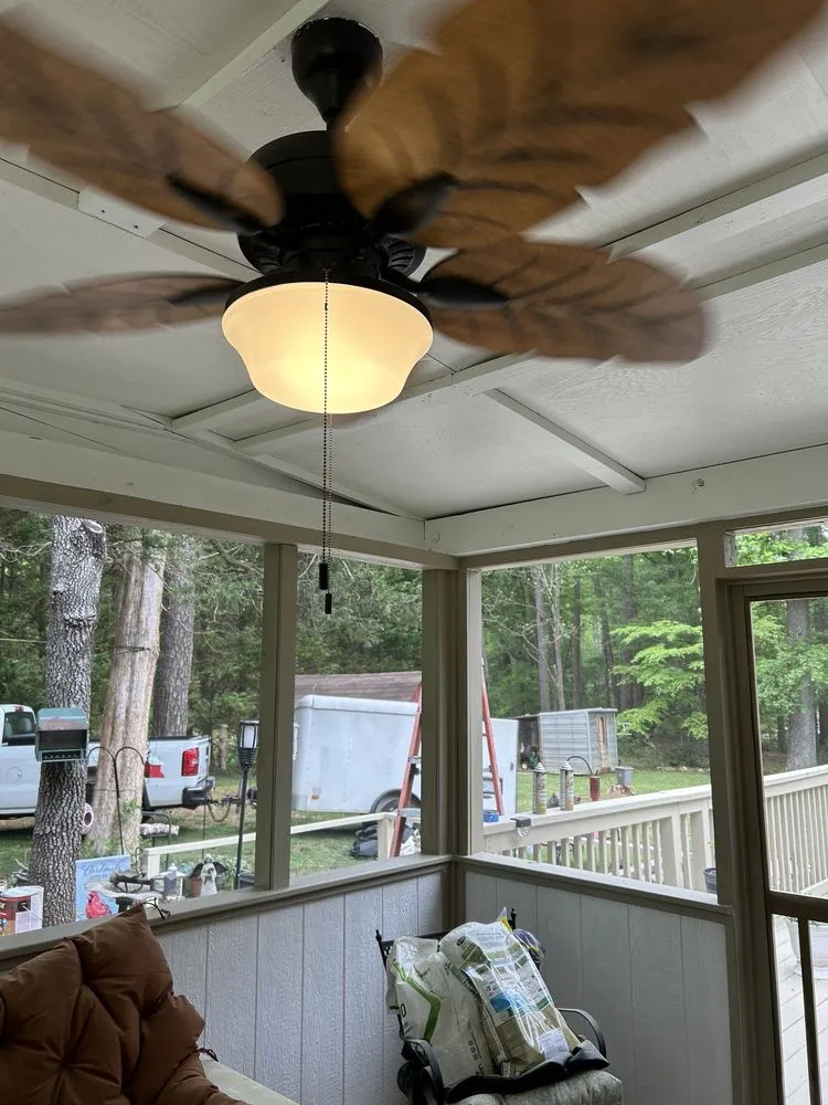 Expert outdoor landscaping in Cramerton, NC - Handyman Hero