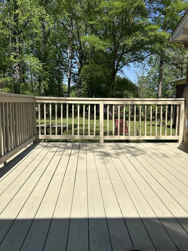 Expert yard maintenance for beautiful yards across Cramerton, NC - Handyman Hero