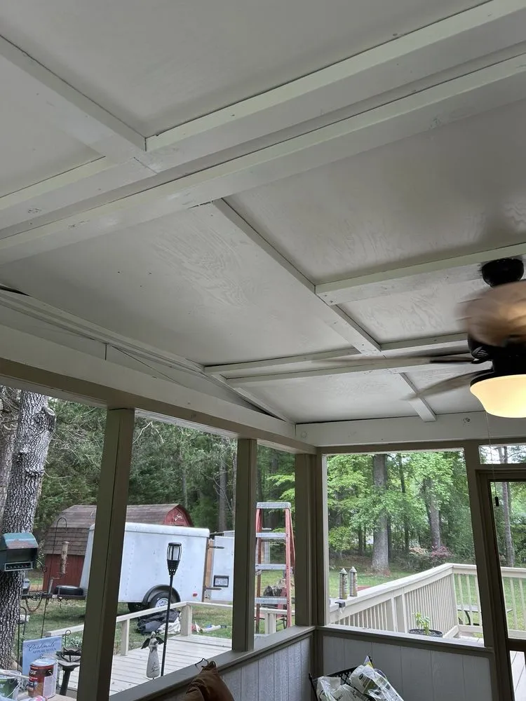 Trusted residential landscaping in Cramerton, NC - Handyman Hero