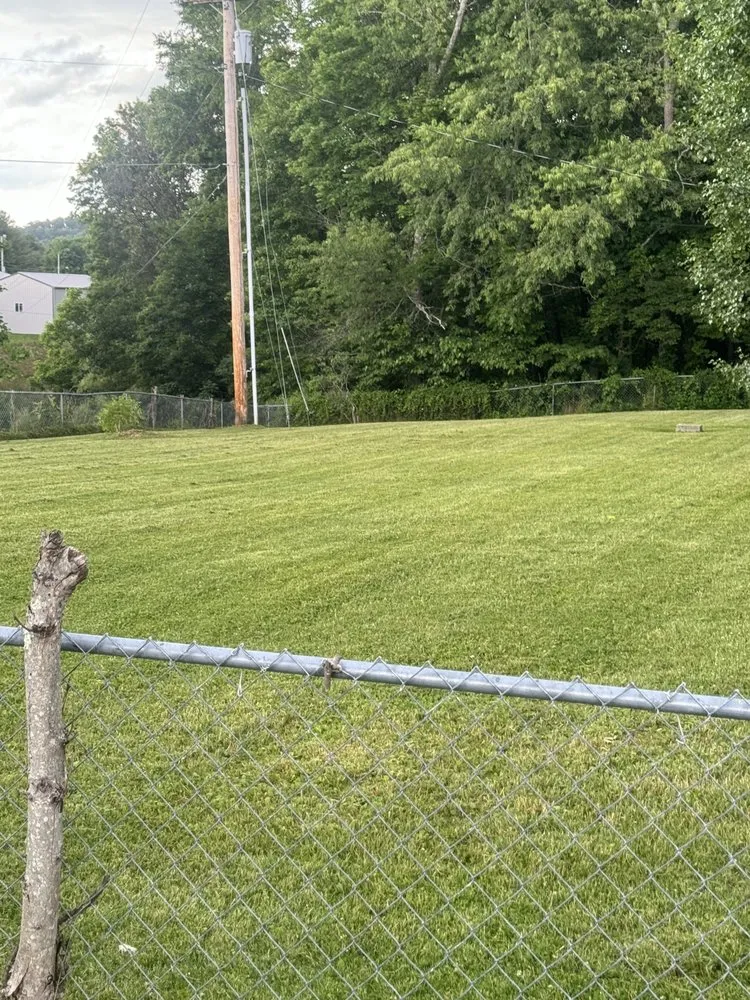 Top-rated landscape design experts serving Zaleski, OH - Handyman Hero Lawn and Property Services