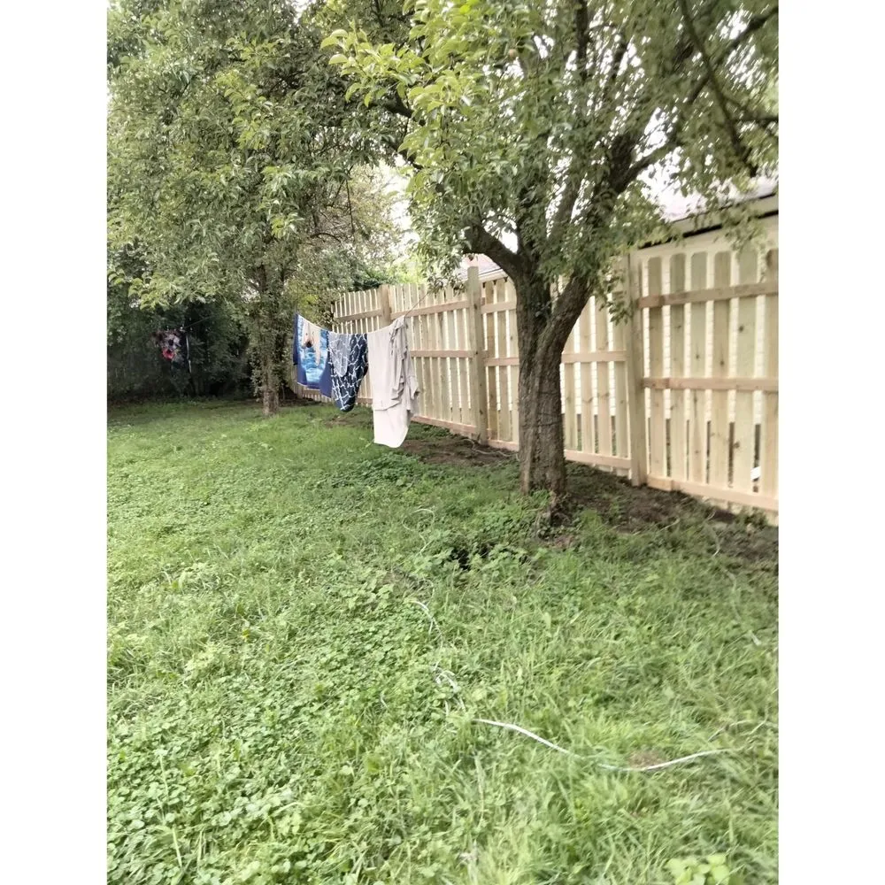 Professional outdoor landscaping for residential properties across Austintown, OH - Handyman Heroes