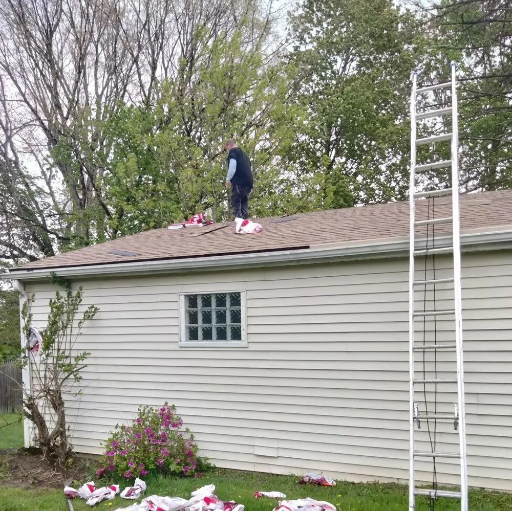 Trusted garden landscaping in Austintown, OH - Handyman Heroes