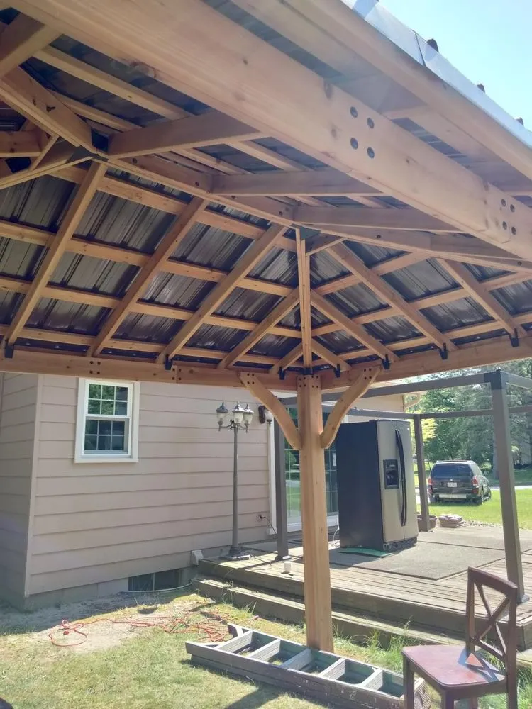 Local landscaping services in Austintown, OH - Handyman Heroes