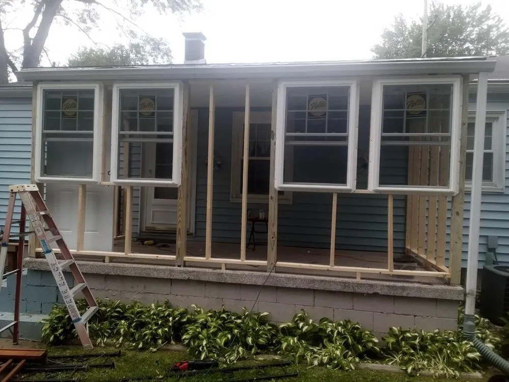 Expert landscaping services experts serving Austintown, OH - Handyman Heroes