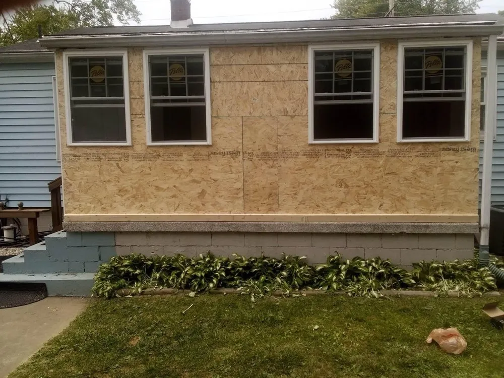 Trusted lawn care service experts serving Austintown, OH - Handyman Heroes