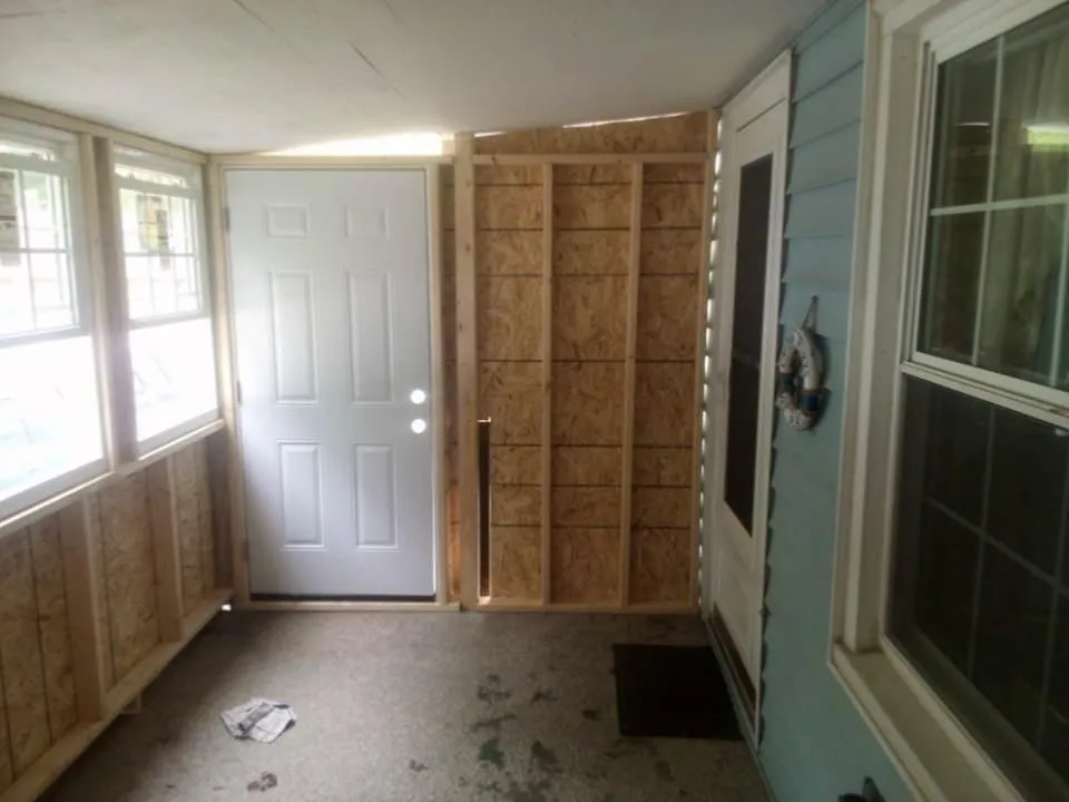 Trusted yard cleanup service in Austintown, OH - Handyman Heroes