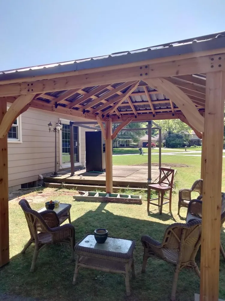 Affordable residential landscaping experts serving Austintown, OH - Handyman Heroes