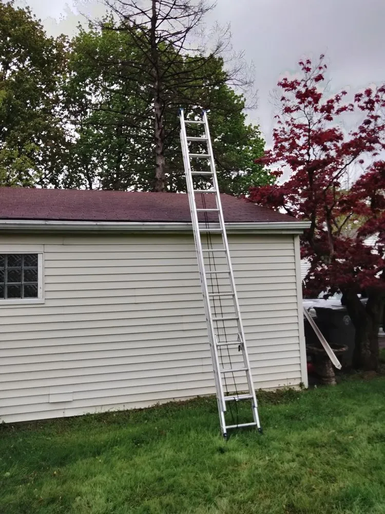 Expert landscape installation for year-round maintenance in Austintown, OH by Handyman Heroes