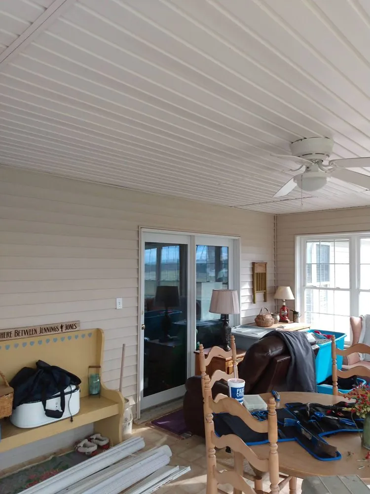 Professional yard maintenance experts serving Shelbyville, KY - Handyman Home Services