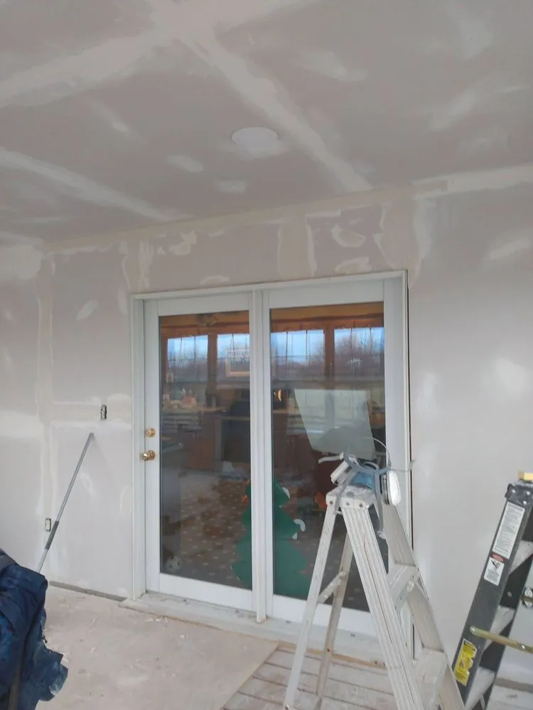 Local landscape design with custom design in Shelbyville, KY by Handyman Home Services