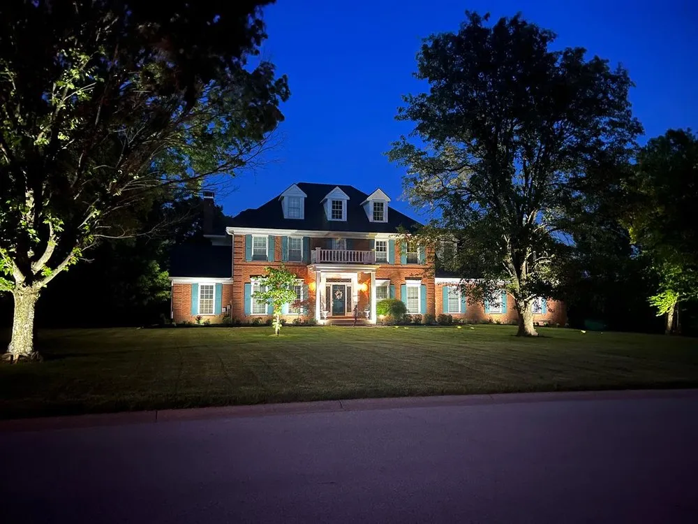 Custom yard maintenance for homes in Shelbyville, KY by Handyman Home Services