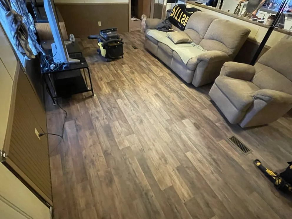 Local landscape installation in Shelbyville, KY - Handyman Home Services