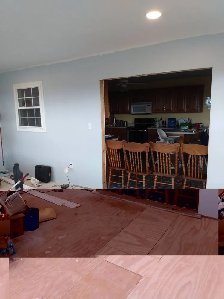 Expert landscape design experts serving Shelbyville, KY - Handyman Home Services