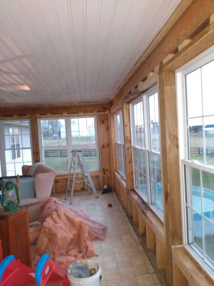 Expert landscaping services near you in Shelbyville, KY by Handyman Home Services