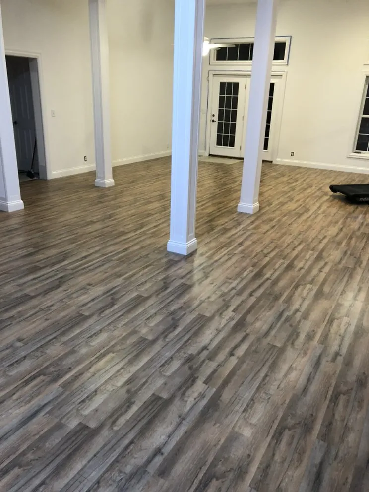 Custom yard cleanup service in Shelbyville, KY by Handyman Home Services