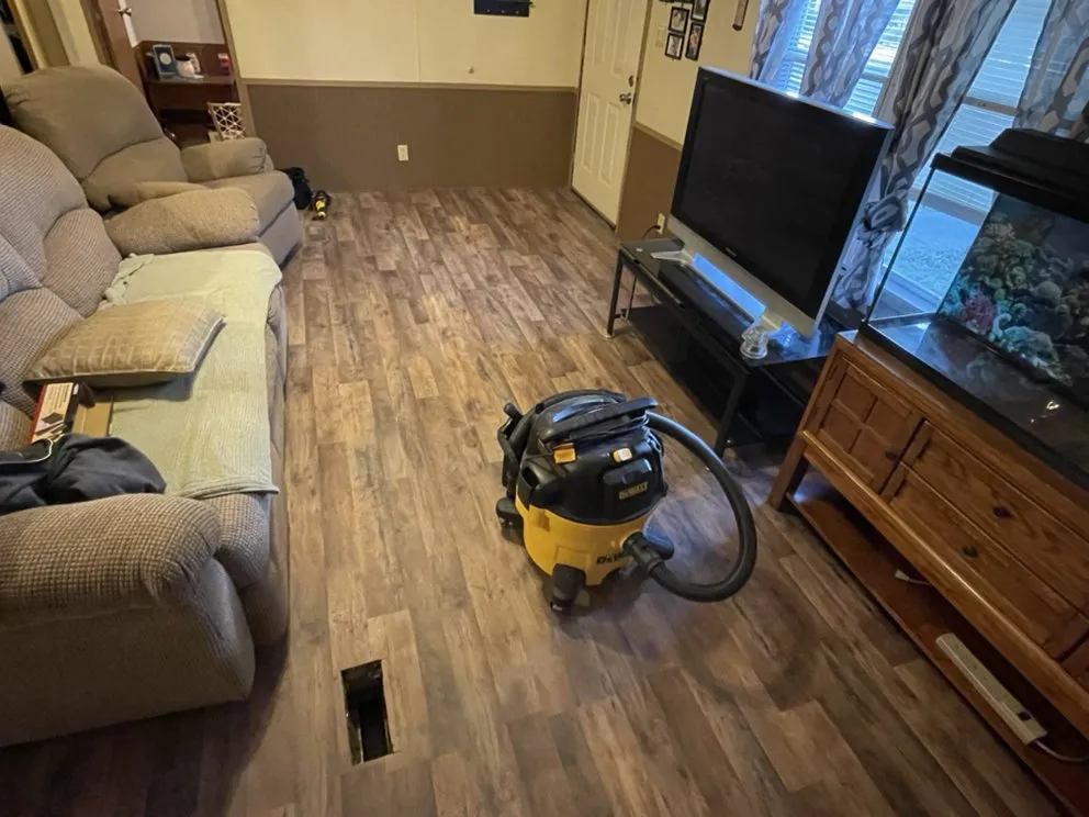 Reliable lawn mowing service for outdoor upgrades in Shelbyville, KY by Handyman Home Services