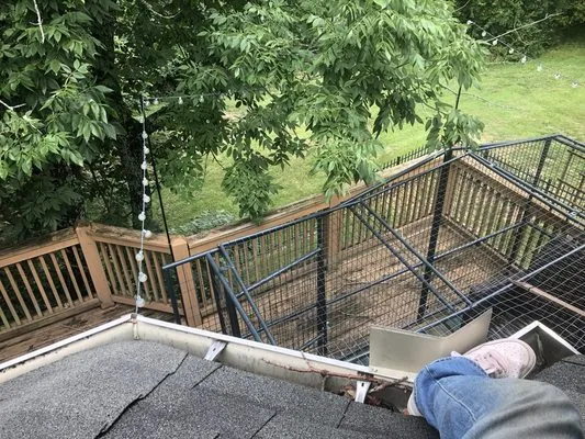 Handyman Home Services Logo