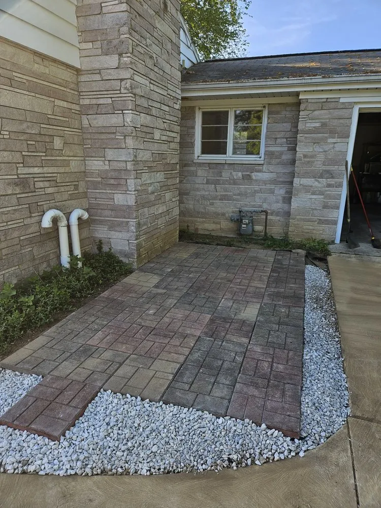 Local garden landscaping experts serving Steelton, PA - Handyman Home Services