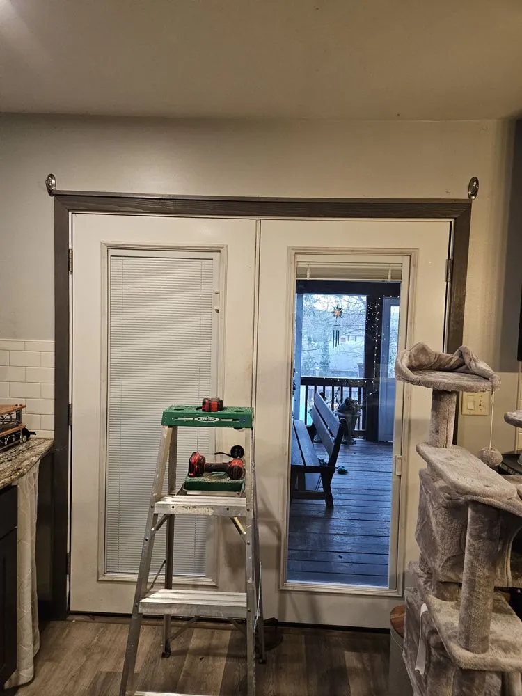 Trusted outdoor landscaping in Steelton, PA by Handyman Home Services