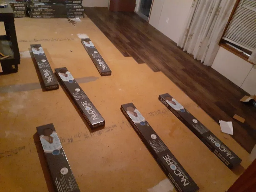 Local yard maintenance for beautiful yards across Keystone Heights, FL - Handyman Home Specialists