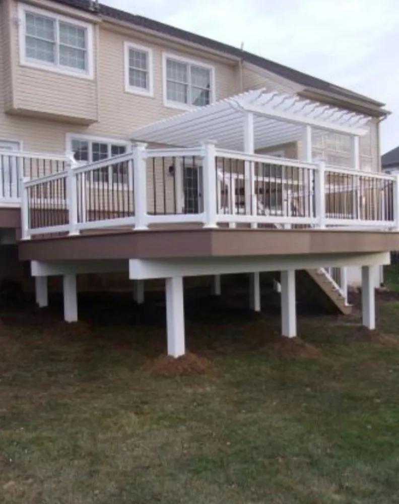 Affordable landscape installation experts serving Keystone Heights, FL - Handyman Home Specialists