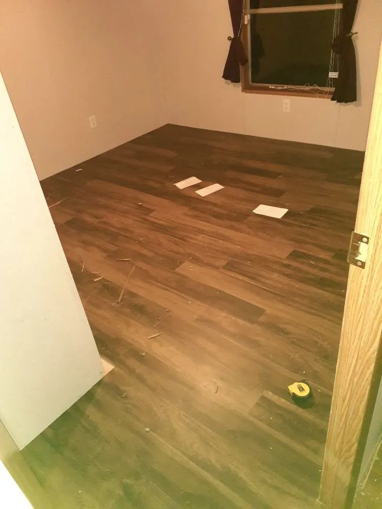 Reliable yard cleanup service for residential properties in Keystone Heights, FL by Handyman Home Specialists