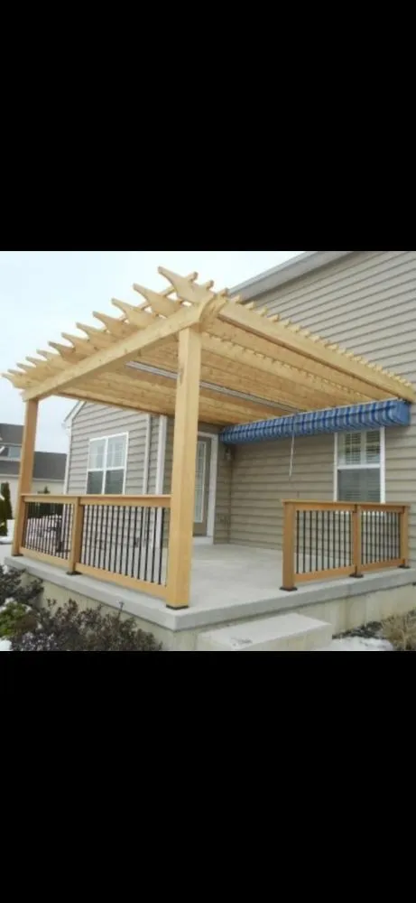 Top-rated lawn care service for year-round maintenance in Keystone Heights, FL by Handyman Home Specialists