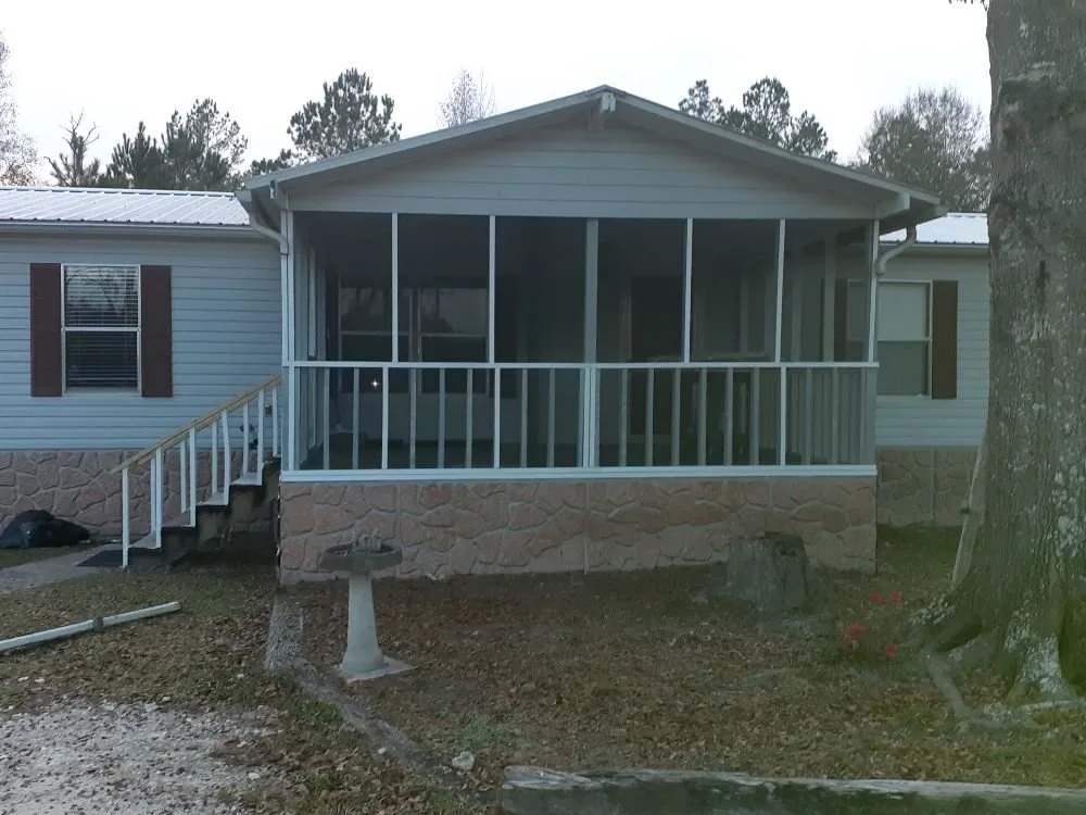 Local garden landscaping experts serving Keystone Heights, FL - Handyman Home Specialists