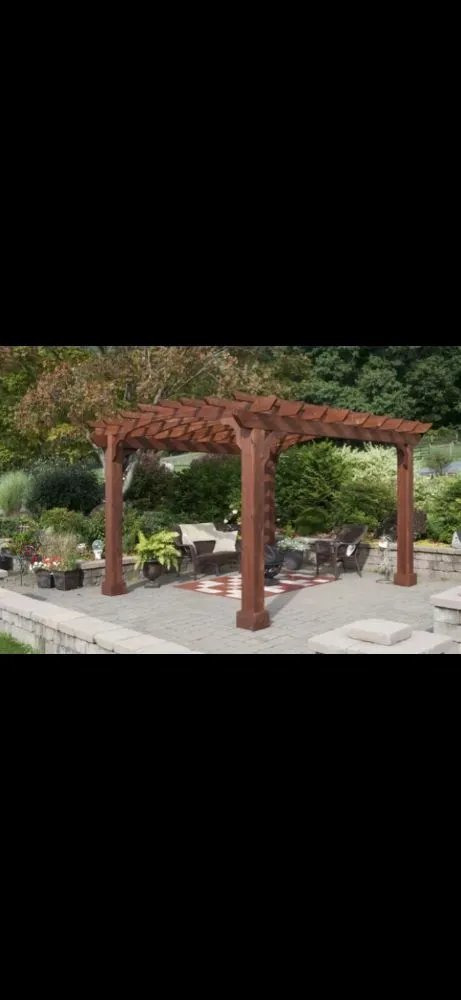 Local outdoor landscaping experts serving Keystone Heights, FL - Handyman Home Specialists