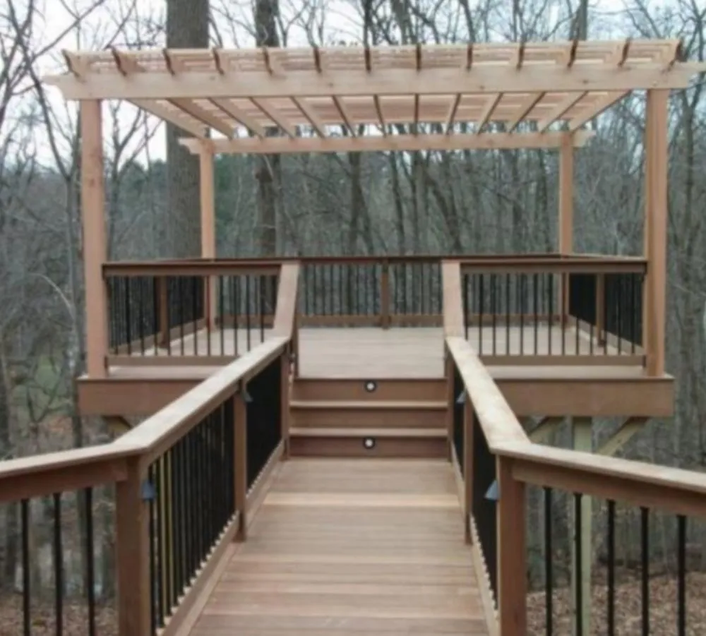 Affordable lawn care service near you in Keystone Heights, FL by Handyman Home Specialists