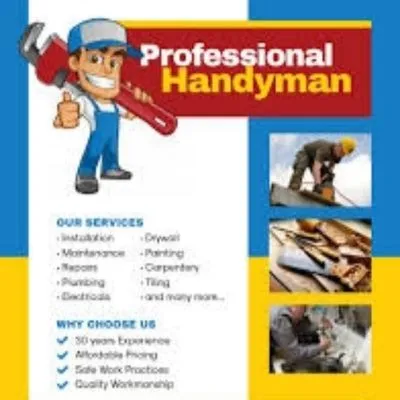 Handyman Home Specialists