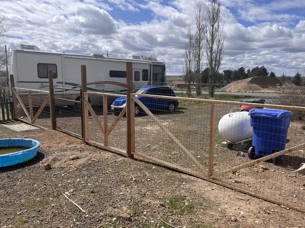 Reliable yard maintenance experts serving Twin Falls, ID - Handyman Jake