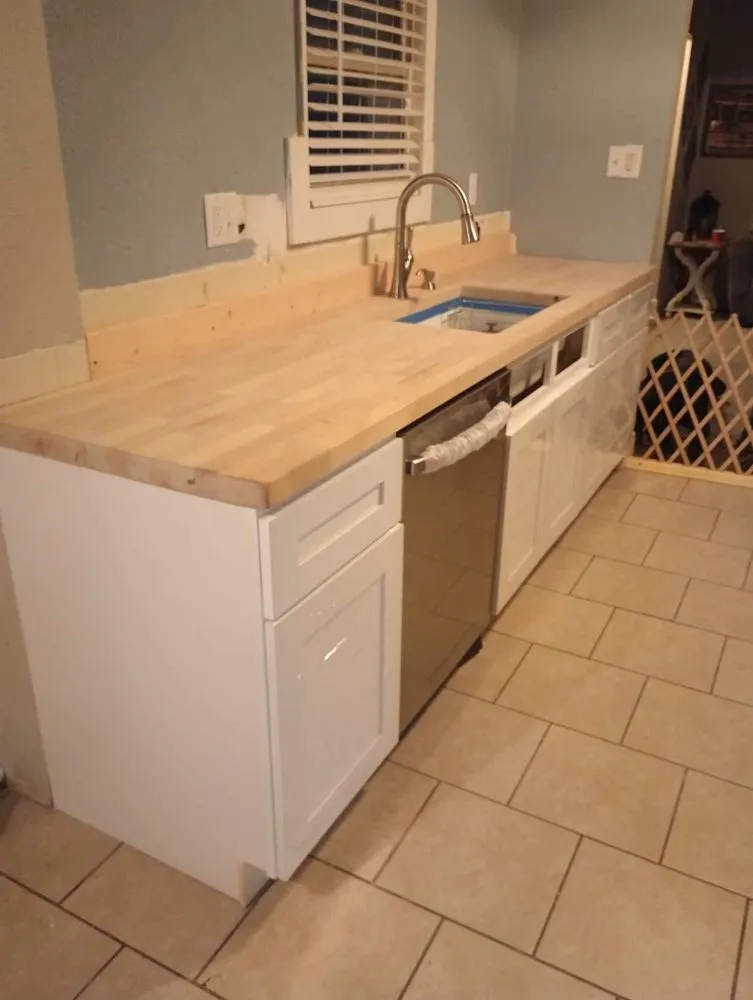 Expert landscape design experts serving Twin Falls, ID - Handyman Jake