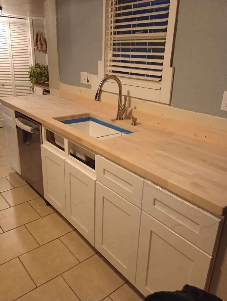 Affordable landscape installation in Twin Falls, ID - Handyman Jake