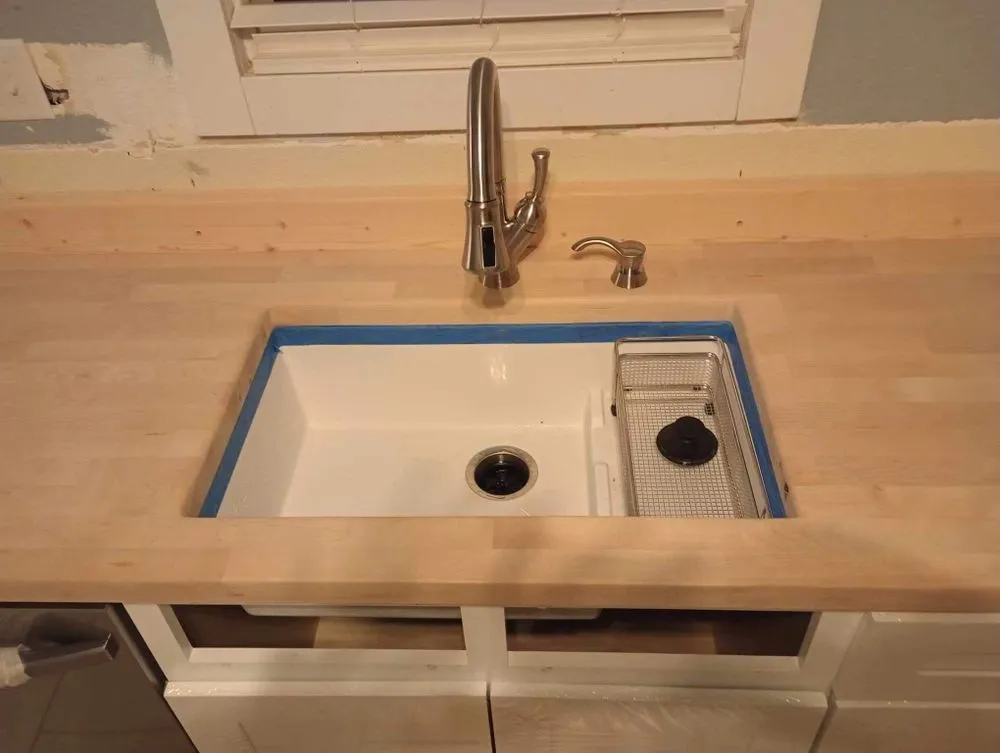 Affordable garden landscaping in Twin Falls, ID - Handyman Jake