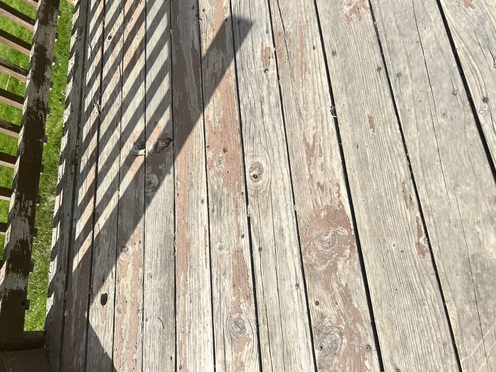 Custom lawn mowing service in Twin Falls, ID by Handyman Jake