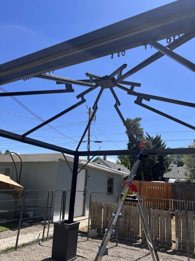 Expert landscape installation in Twin Falls, ID - Handyman Jake