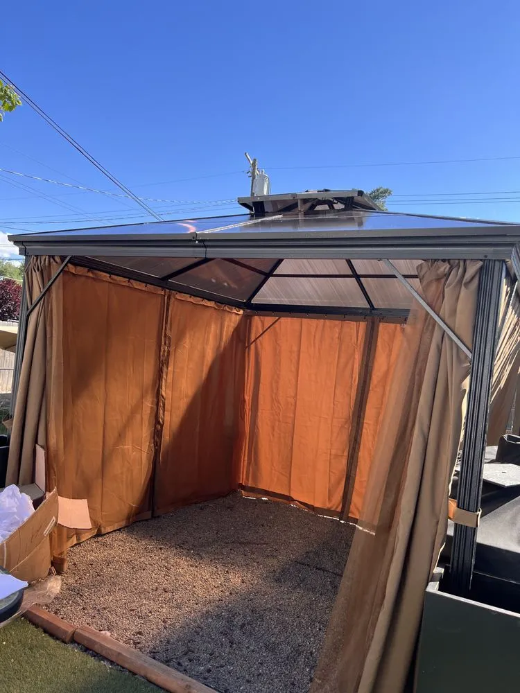 Trusted residential landscaping in Twin Falls, ID by Handyman Jake