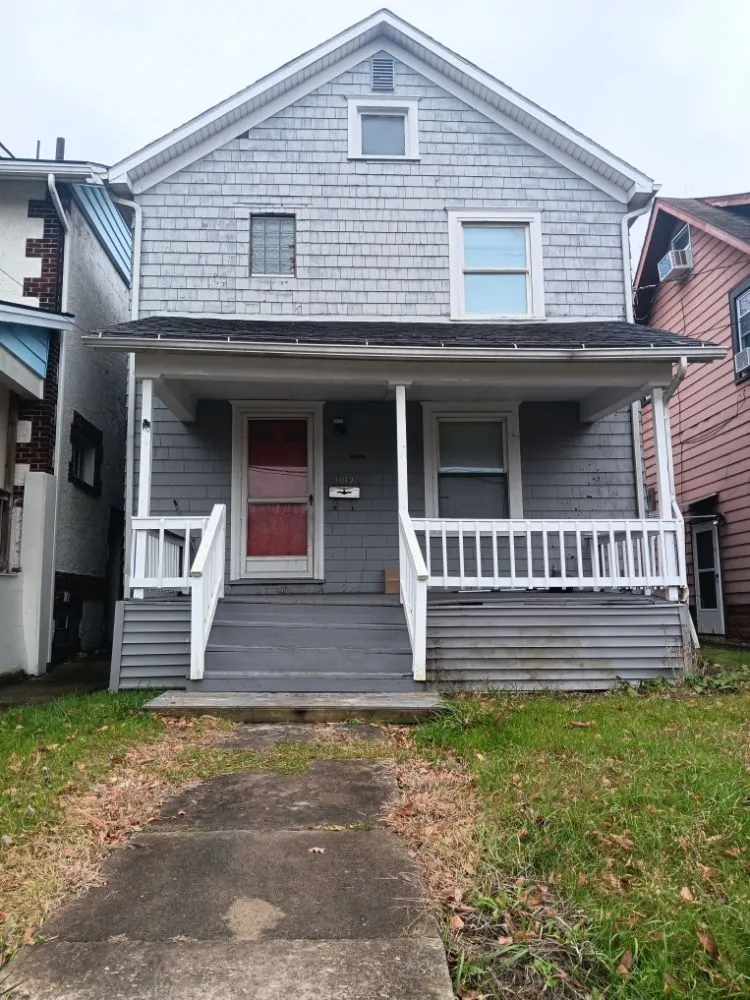 Trusted yard maintenance experts serving sharon, PA - Handyman Joe Service Salvage and Antiques