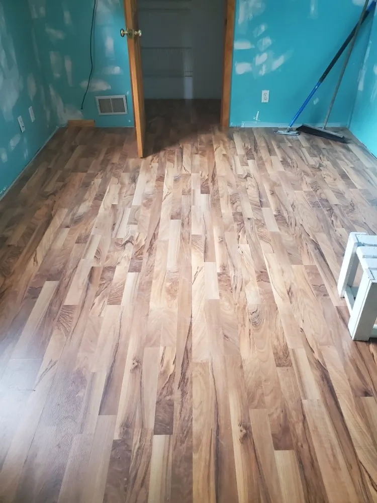 Trusted landscape installation for homes in sharon, PA by Handyman Joe Service Salvage and Antiques