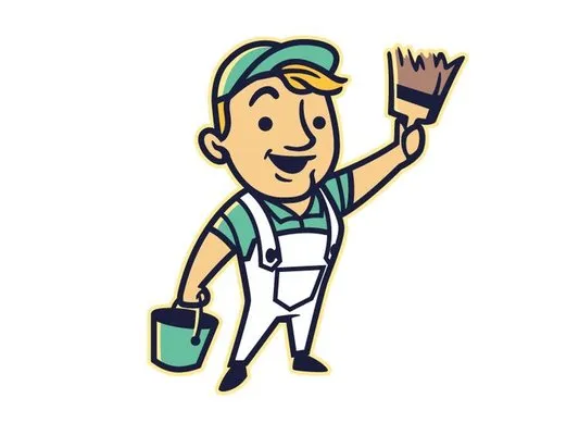 Handyman Jordan Logo