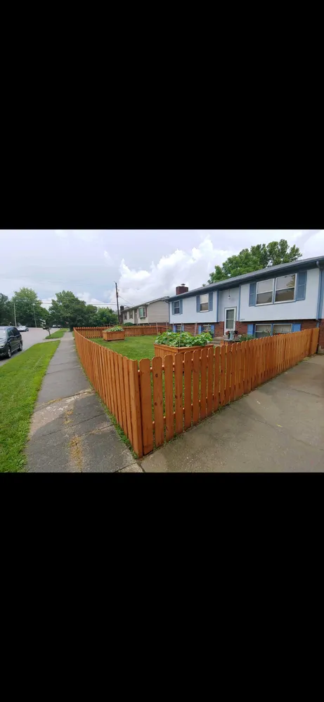 Reliable landscaping services in Lexington, KY by HandyMan Landscaping