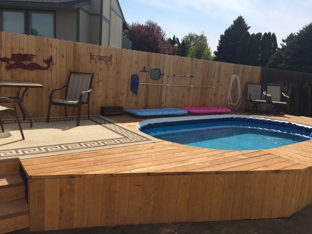 Top-rated lawn mowing service experts serving Pasco, WA - Handyman Landscaping