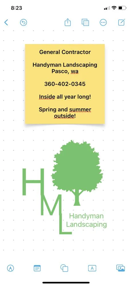 Top-rated landscaping services experts serving Pasco, WA - Handyman Landscaping